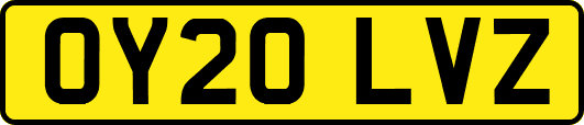 OY20LVZ