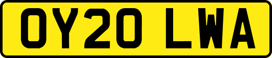 OY20LWA