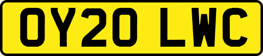 OY20LWC