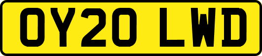 OY20LWD