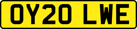 OY20LWE
