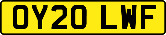OY20LWF
