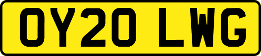 OY20LWG