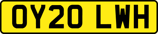 OY20LWH