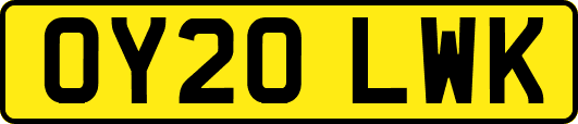 OY20LWK