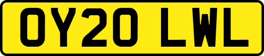 OY20LWL
