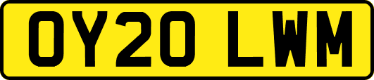 OY20LWM