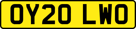 OY20LWO
