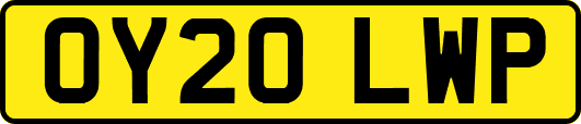 OY20LWP