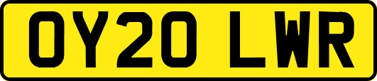 OY20LWR