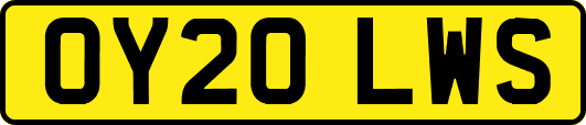 OY20LWS
