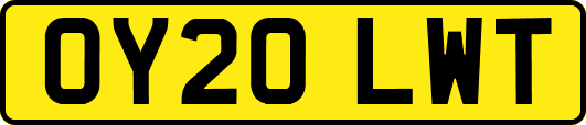 OY20LWT