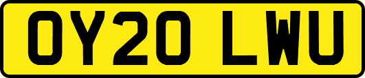 OY20LWU