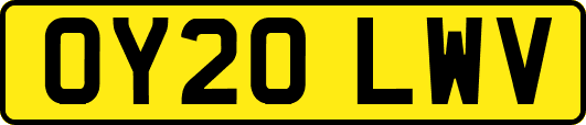 OY20LWV