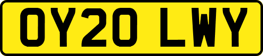 OY20LWY