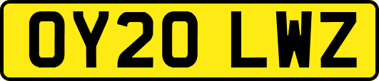 OY20LWZ