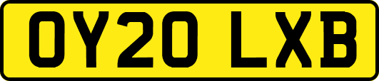 OY20LXB
