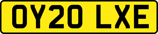 OY20LXE