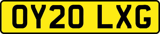 OY20LXG