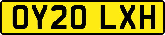OY20LXH