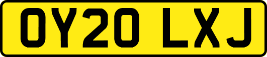 OY20LXJ