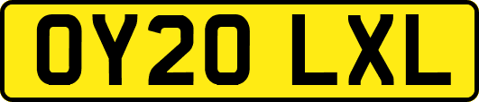OY20LXL