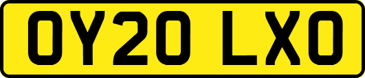 OY20LXO