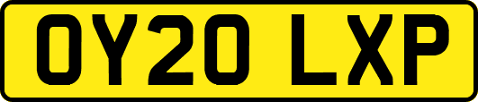OY20LXP