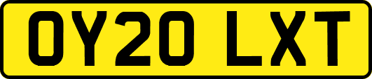 OY20LXT