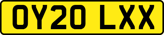 OY20LXX