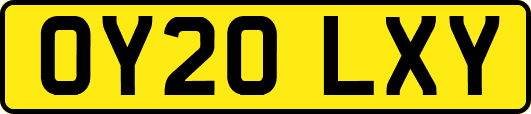 OY20LXY