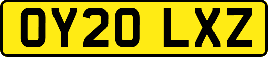 OY20LXZ