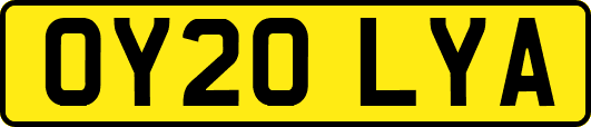 OY20LYA