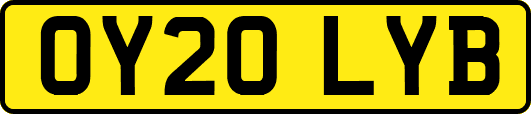 OY20LYB