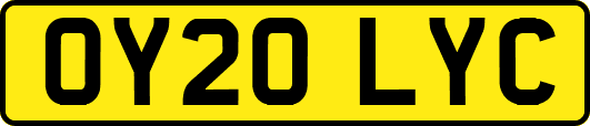 OY20LYC