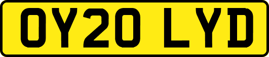 OY20LYD