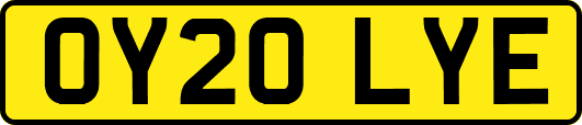OY20LYE