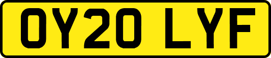 OY20LYF