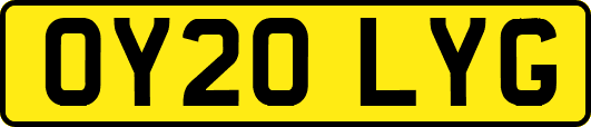 OY20LYG