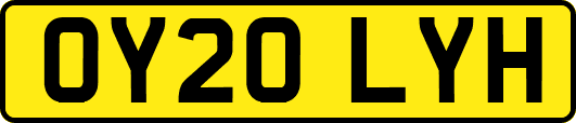 OY20LYH