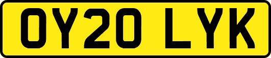 OY20LYK