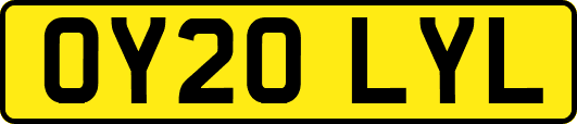 OY20LYL