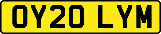 OY20LYM