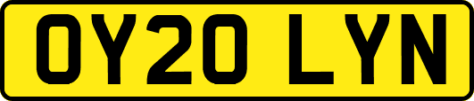 OY20LYN