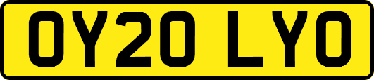 OY20LYO