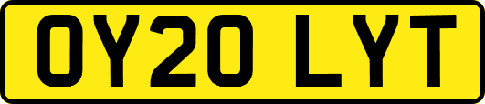 OY20LYT