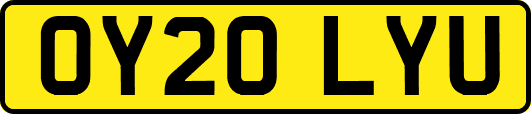 OY20LYU