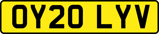 OY20LYV