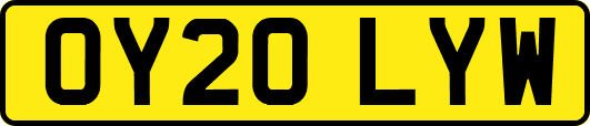OY20LYW