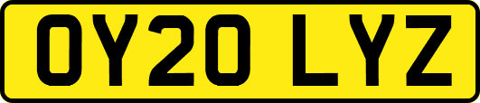 OY20LYZ